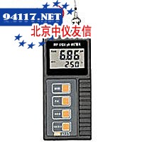 MP-6100A 手提式酸碱度计